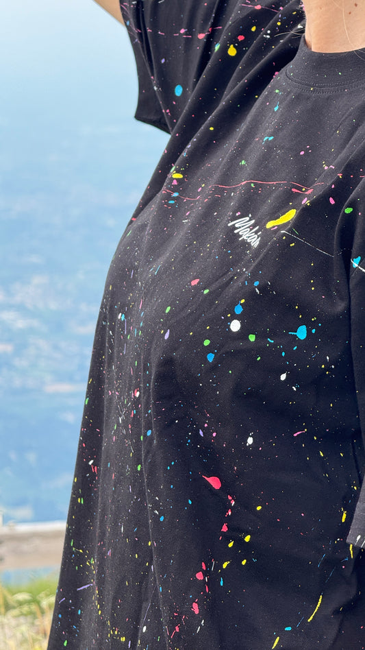 Tričko Makám - krátký rukáv