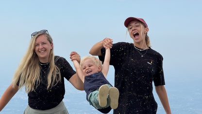 Tričko Makám - krátký rukáv